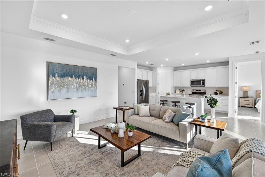 3957 Cranesbill CT, ALVA FL 33920-2