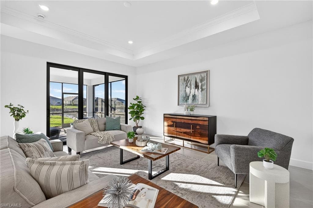 3957 Cranesbill CT, ALVA FL 33920-8