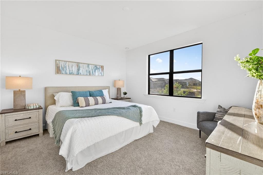 3957 Cranesbill CT, ALVA FL 33920-13