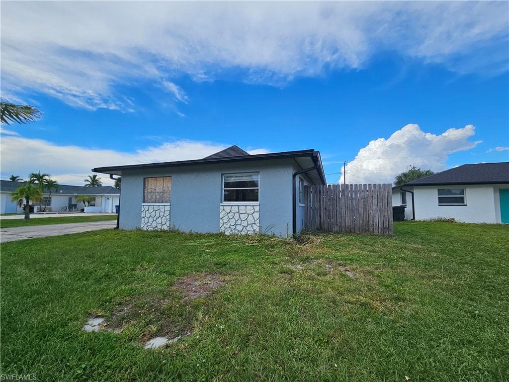 11314 Summerwinds CT # 316, FORT MYERS FL 33908-41