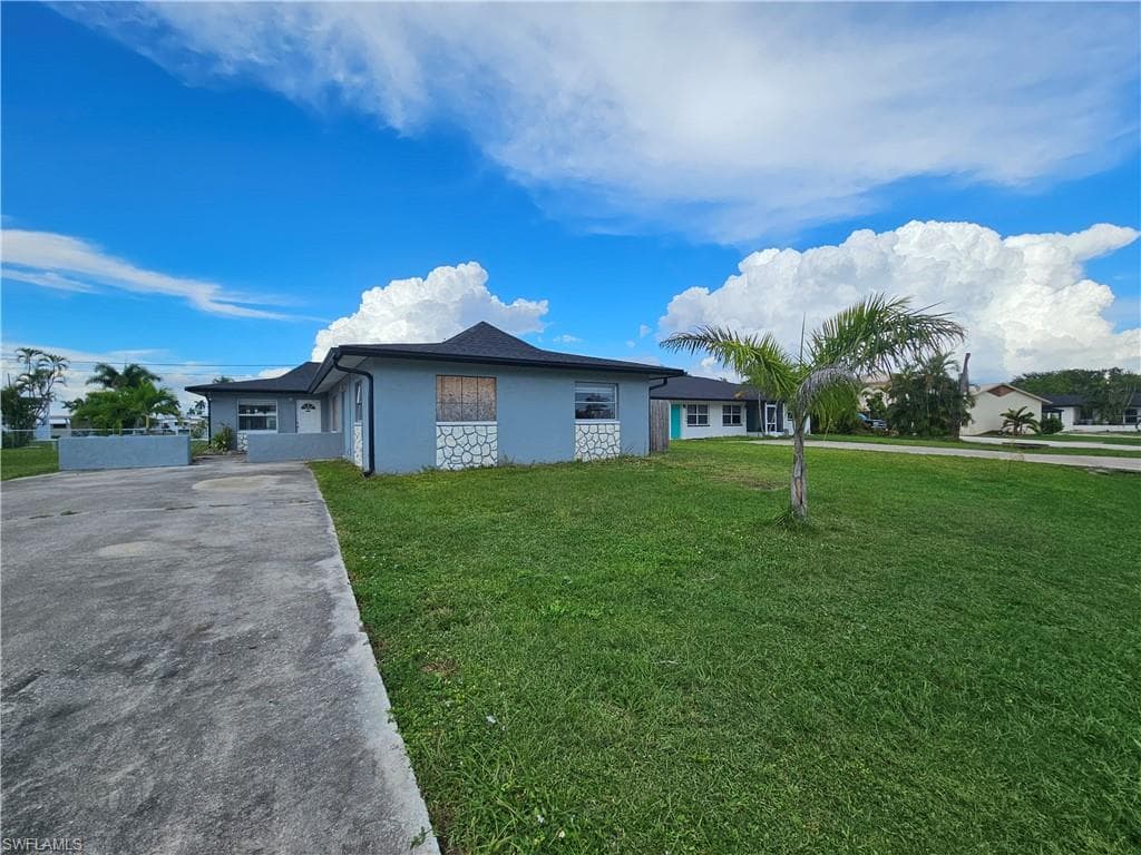 11314 Summerwinds CT # 316, FORT MYERS FL 33908-42