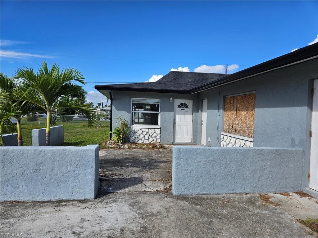 11314 Summerwinds CT # 316, FORT MYERS FL 33908-4