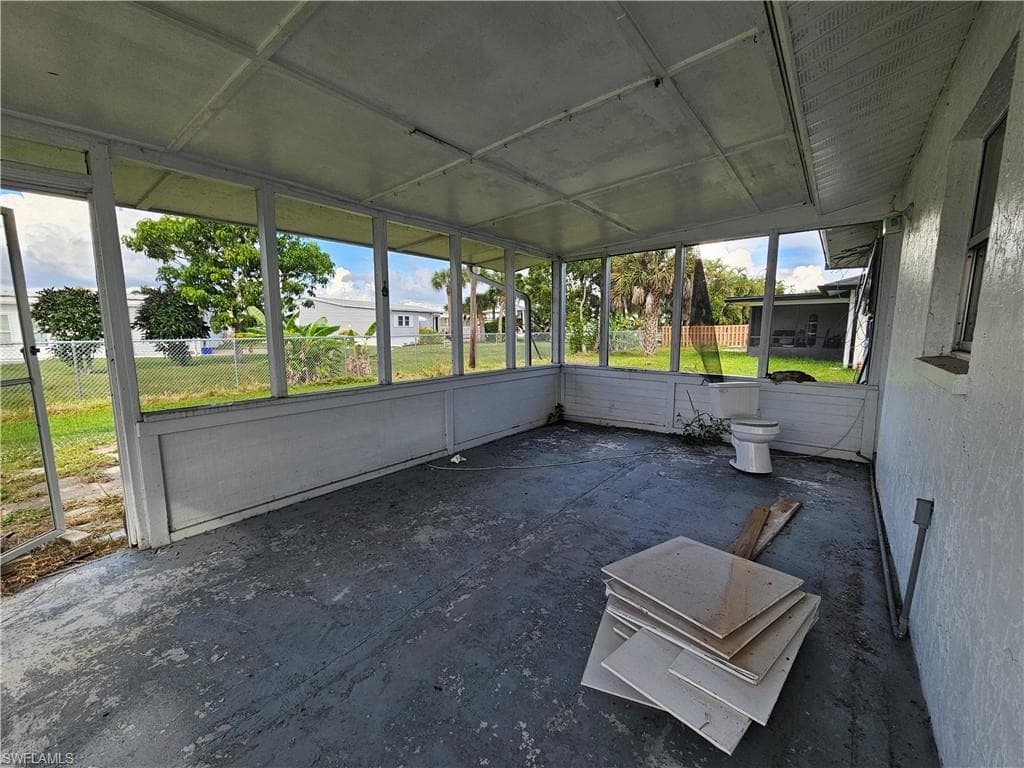 11314 Summerwinds CT # 316, FORT MYERS FL 33908-33