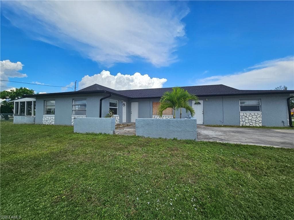 11314 Summerwinds CT # 316, FORT MYERS FL 33908-40