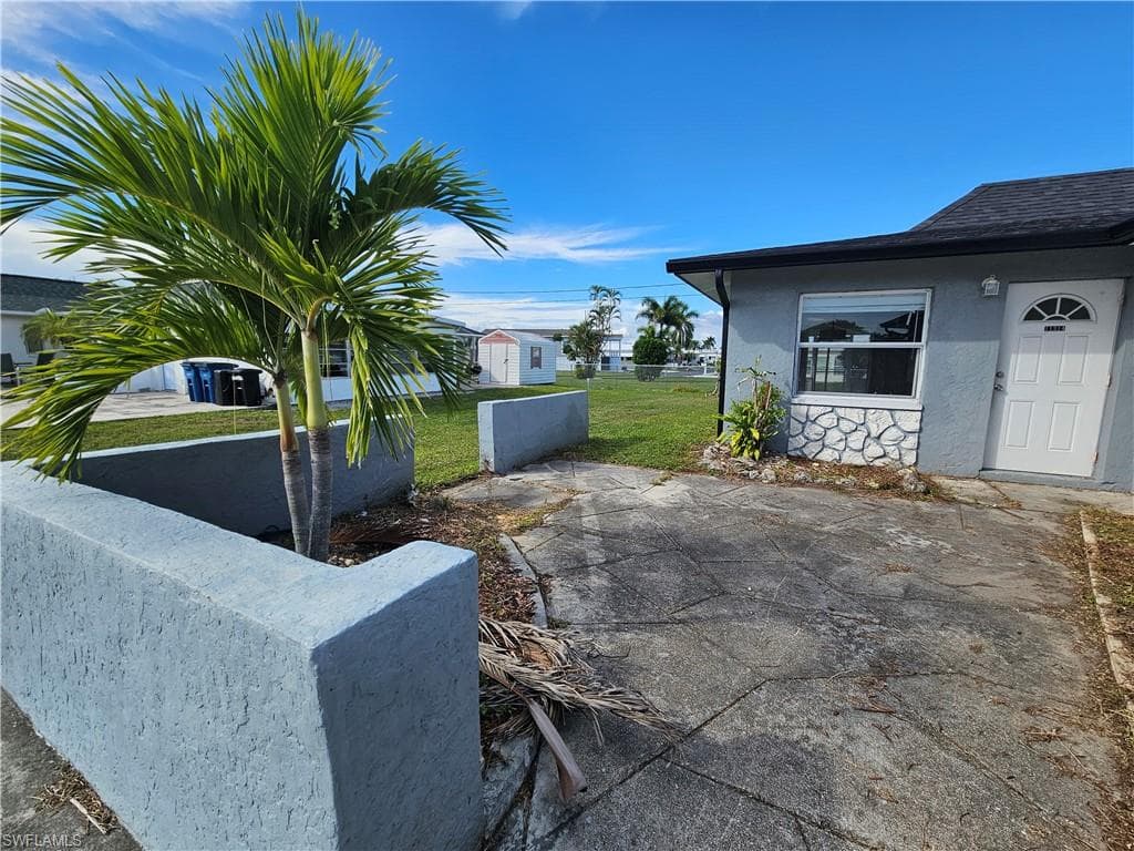 11314 Summerwinds CT # 316, FORT MYERS FL 33908-17