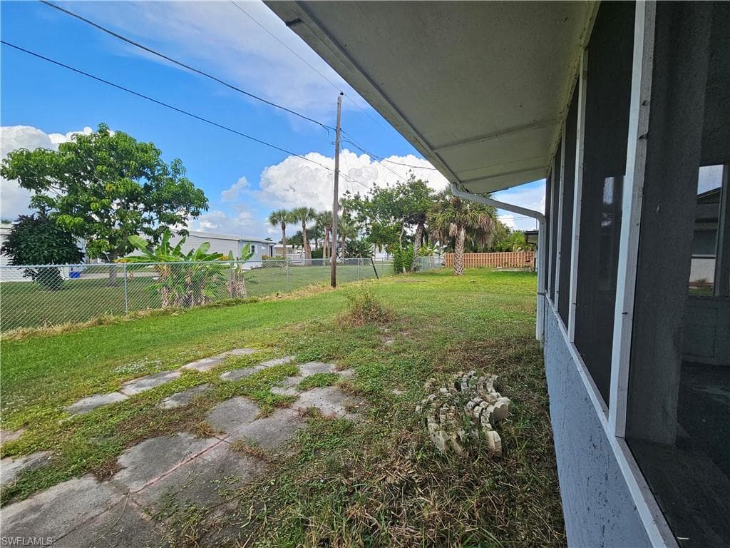 11314 Summerwinds CT # 316, FORT MYERS FL 33908-36