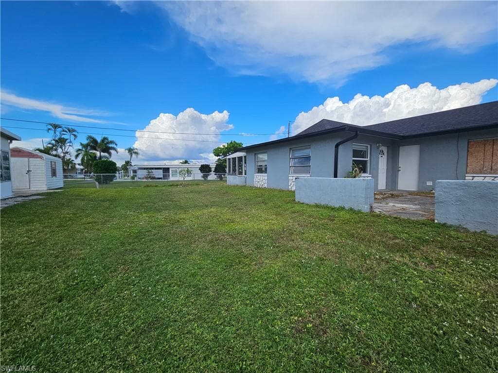 11314 Summerwinds CT # 316, FORT MYERS FL 33908-39