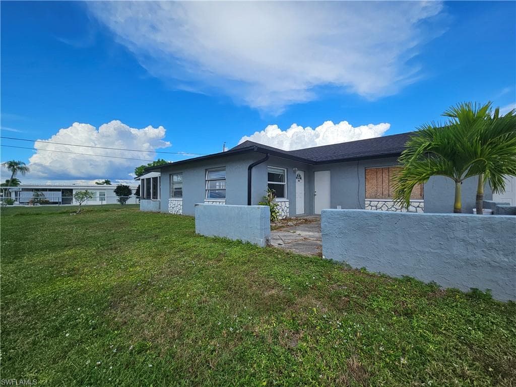 11314 Summerwinds CT # 316, FORT MYERS FL 33908-38