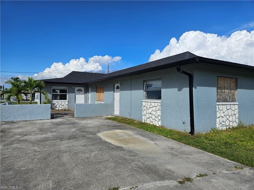 11314 Summerwinds CT # 316, FORT MYERS FL 33908-3