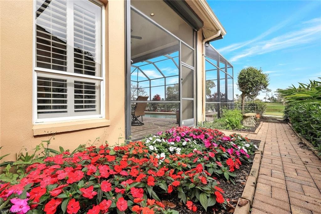 10401 Quail Crown DR, NAPLES FL 34119-16