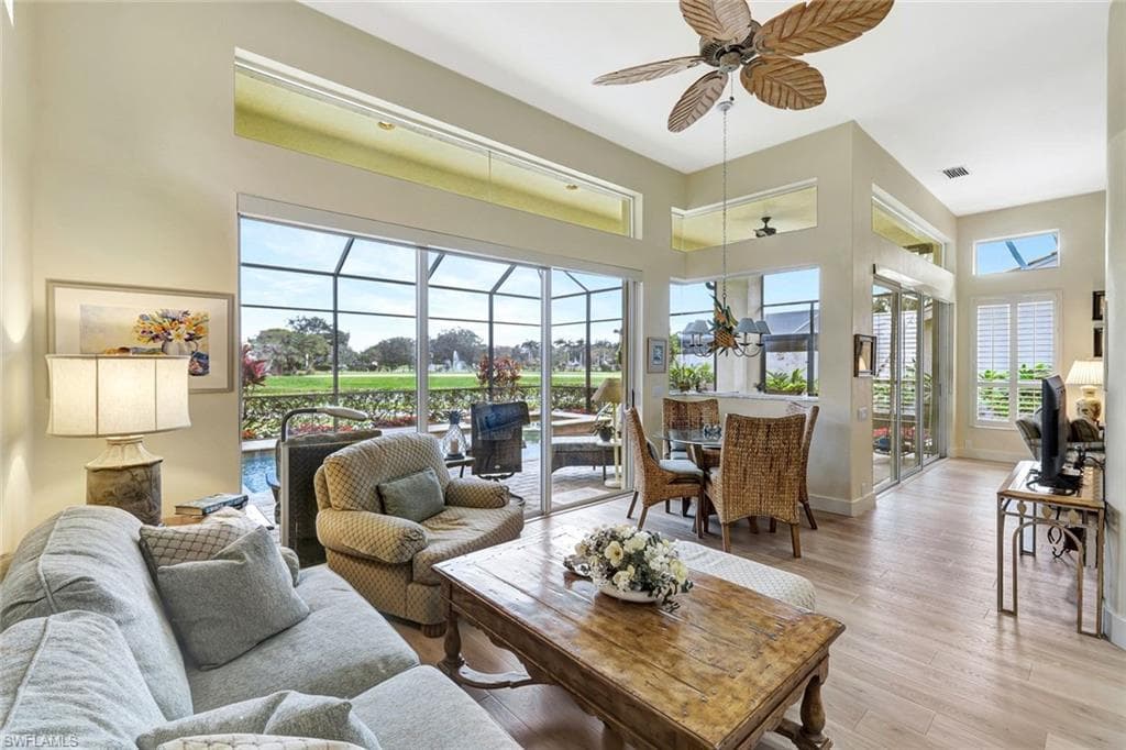 10401 Quail Crown DR, NAPLES FL 34119-6