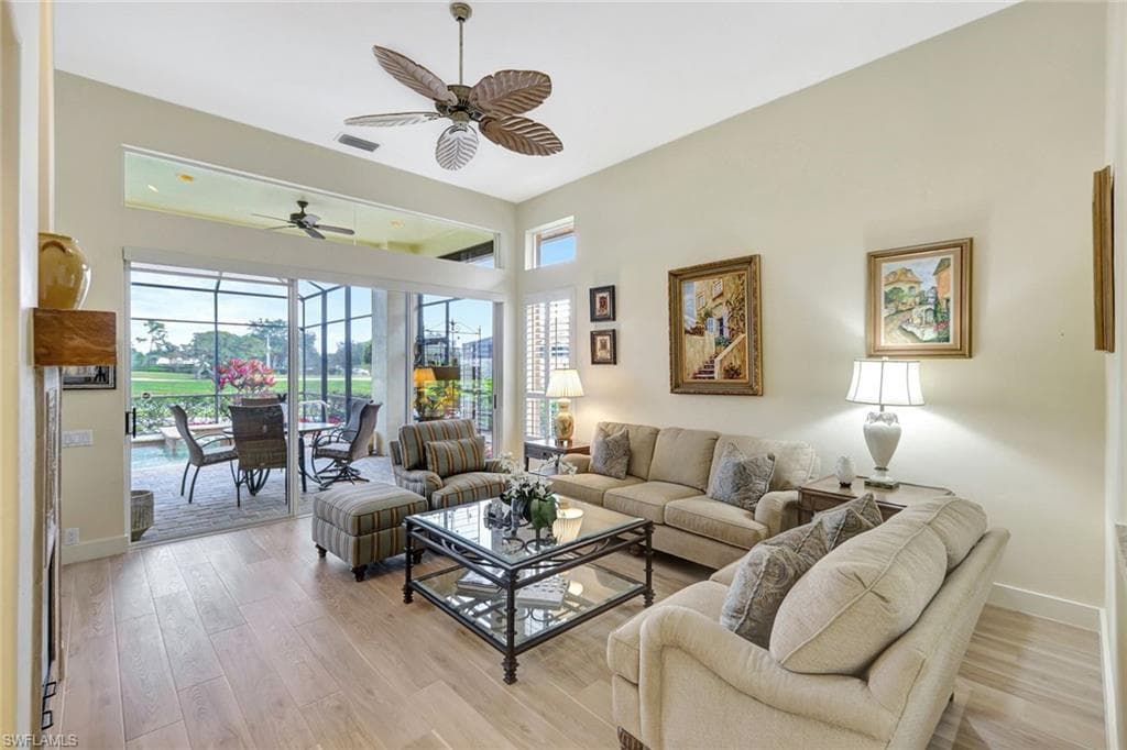 10401 Quail Crown DR, NAPLES FL 34119-4