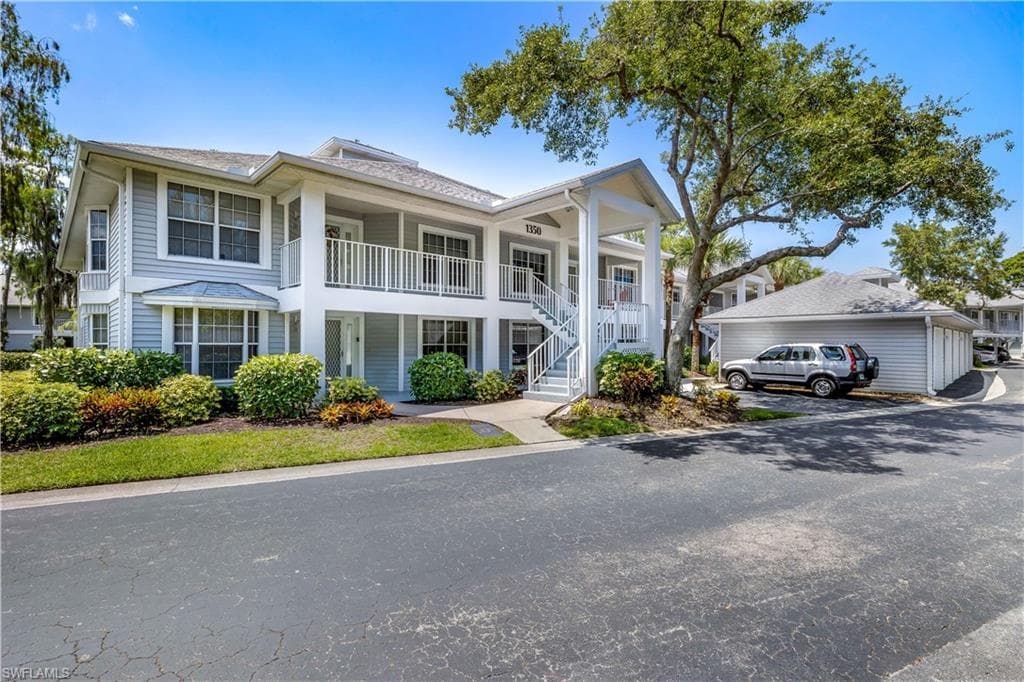 1350 Misty Pines CIR # 204, NAPLES FL 34105-1