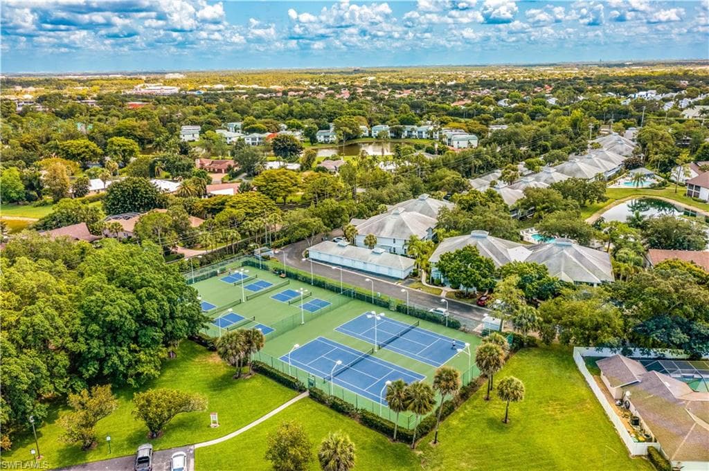 1350 Misty Pines CIR # 204, NAPLES FL 34105-15