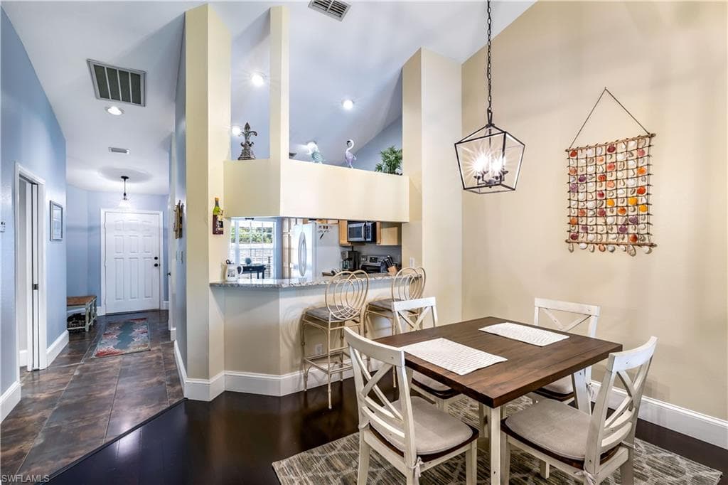 1350 Misty Pines CIR # 204, NAPLES FL 34105-10