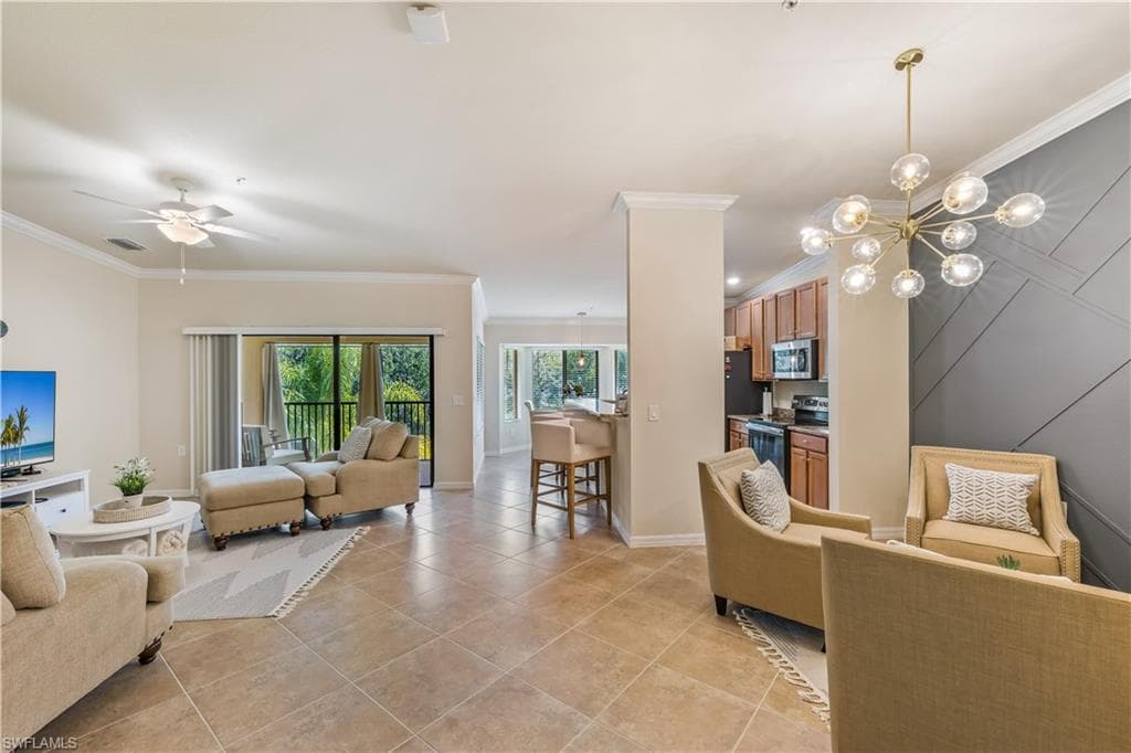 13671 Julias WAY # 1223, FORT MYERS FL 33919-4
