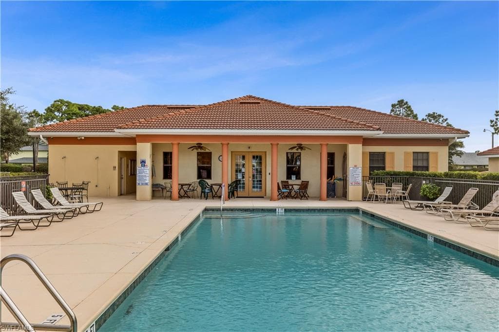 13671 Julias WAY # 1223, FORT MYERS FL 33919-17