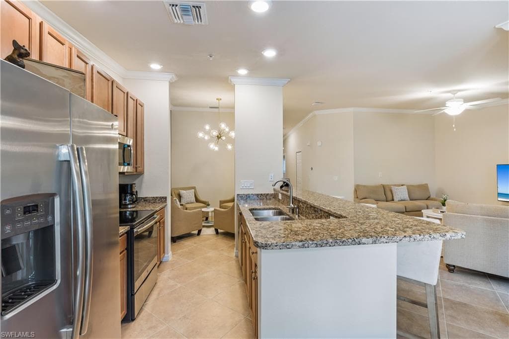 13671 Julias WAY # 1223, FORT MYERS FL 33919-10