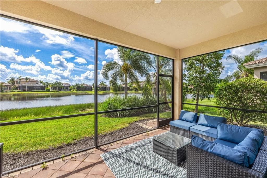 11520 Summerview WAY, FORT MYERS FL 33913-1