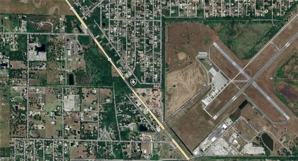 2418 US Highway 98 N, OKEECHOBEE FL 34972-2