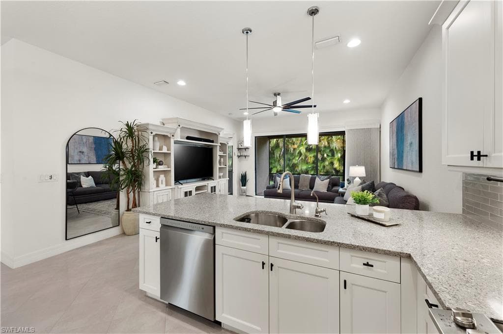 11989 Five Waters CIR, FORT MYERS FL 33913-9