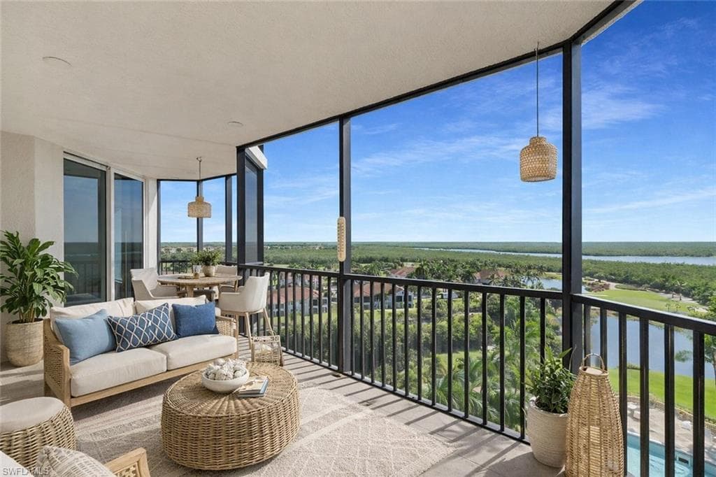 1060 Borghese LN # 803, NAPLES FL 34114-1