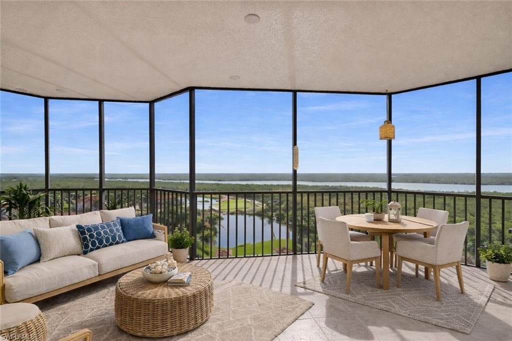 1060 Borghese LN # 803, NAPLES FL 34114-11