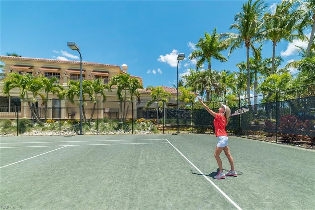 1060 Borghese LN # 803, NAPLES FL 34114-42