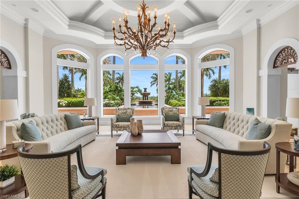 1060 Borghese LN # 803, NAPLES FL 34114-31