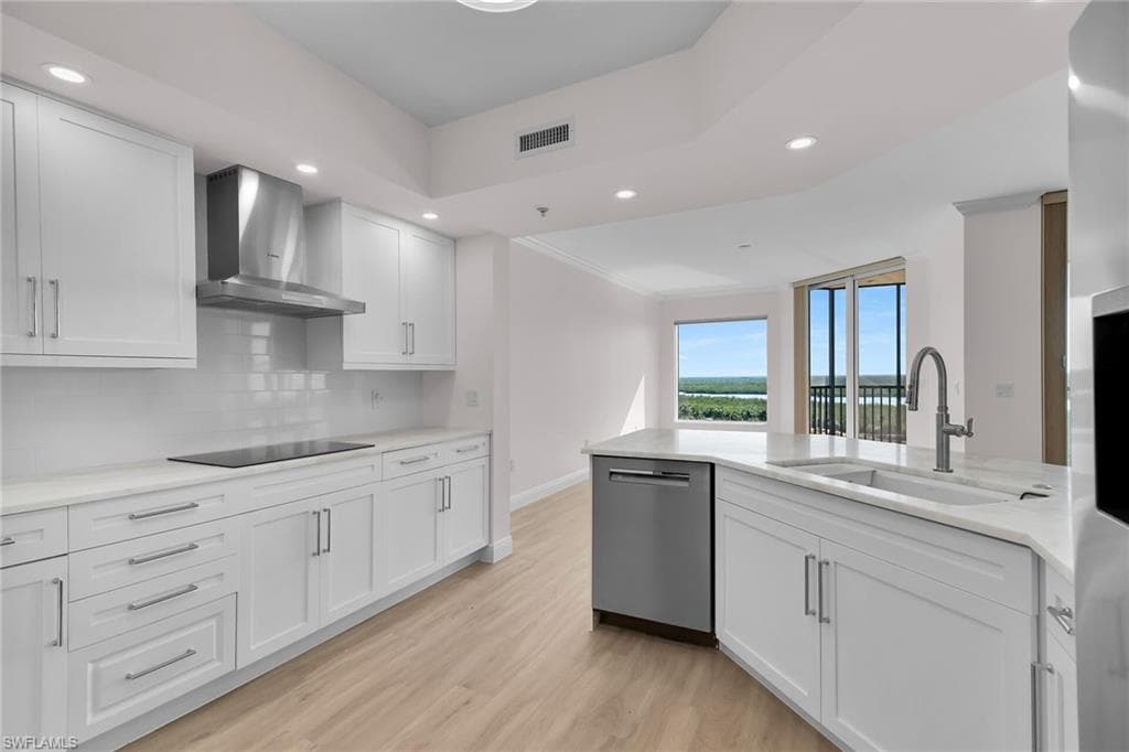 1060 Borghese LN # 803, NAPLES FL 34114-4