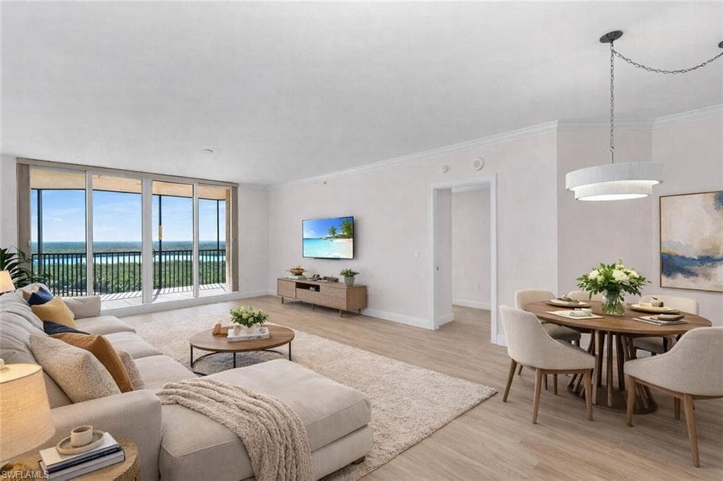 1060 Borghese LN # 803, NAPLES FL 34114-8