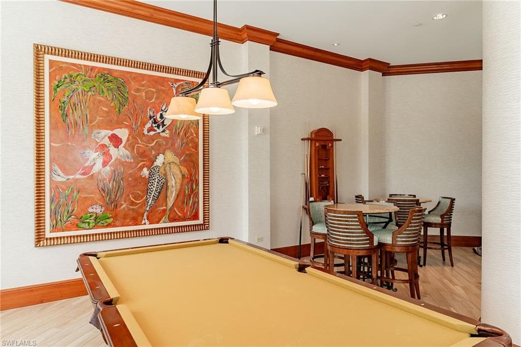 1060 Borghese LN # 803, NAPLES FL 34114-28