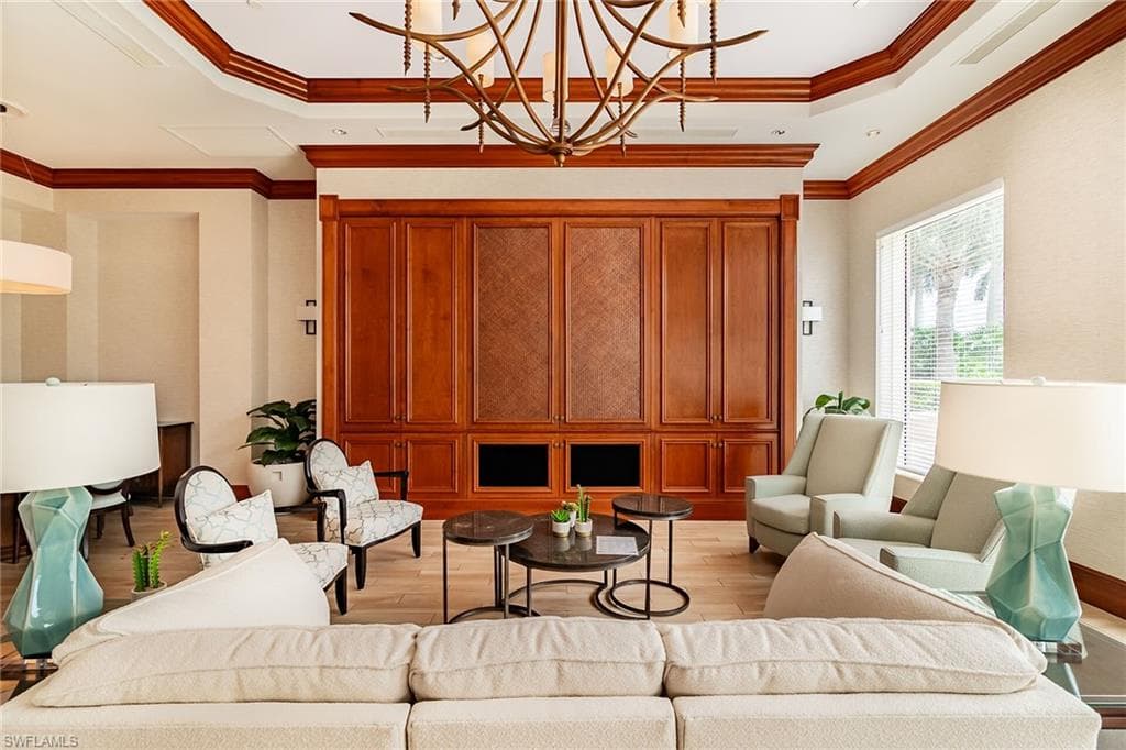 1060 Borghese LN # 803, NAPLES FL 34114-36