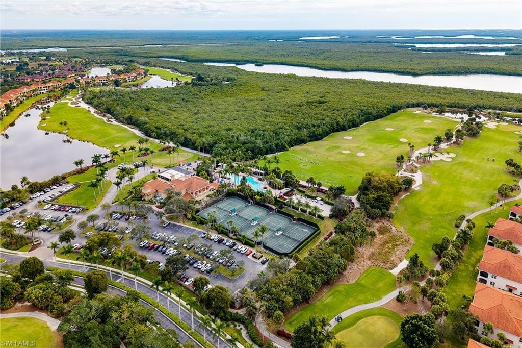 1060 Borghese LN # 803, NAPLES FL 34114-45