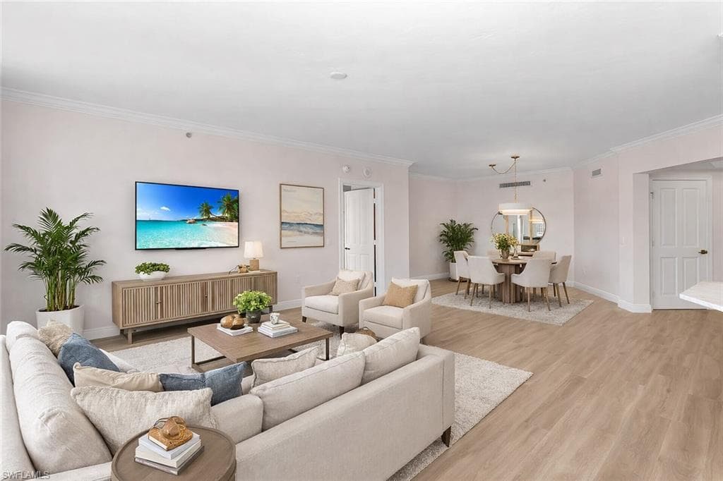 1060 Borghese LN # 803, NAPLES FL 34114-13