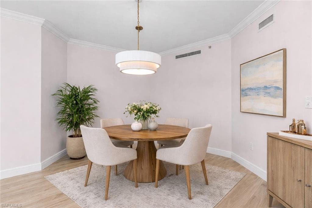 1060 Borghese LN # 803, NAPLES FL 34114-19