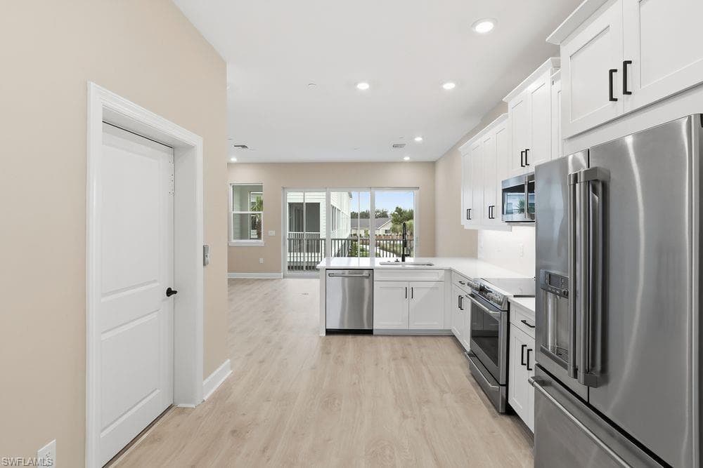 1624 Compass Pointe CT # 203, PUNTA GORDA FL 33950-2