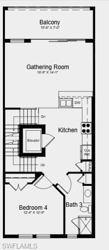 1624 Compass Pointe CT # 203, PUNTA GORDA FL 33950-31