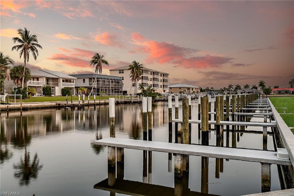 1624 Compass Pointe CT # 203, PUNTA GORDA FL 33950-40