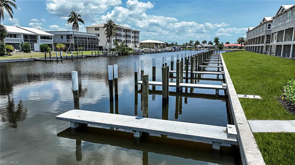 1624 Compass Pointe CT # 203, PUNTA GORDA FL 33950-38