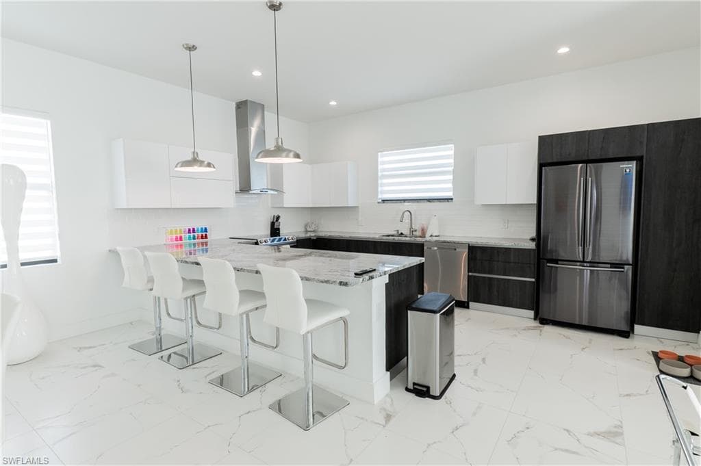4064 Full Moon CT, NAPLES FL 34112-26