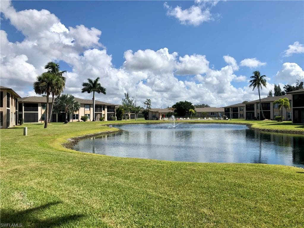 16881 Davis RD # 214, FORT MYERS FL 33908-40