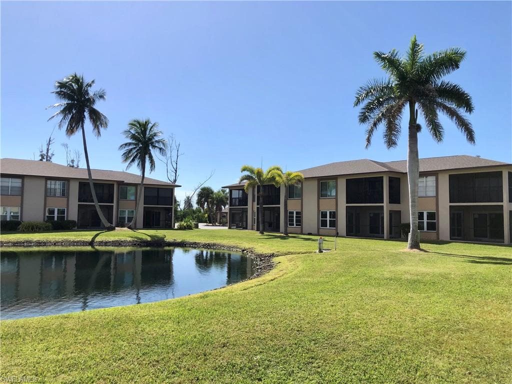 16881 Davis RD # 214, FORT MYERS FL 33908-38