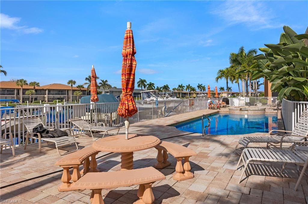 4566 SE 5th PL # 105, CAPE CORAL FL 33904-26