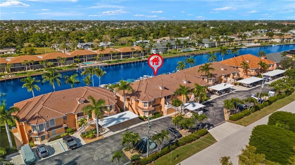 4566 SE 5th PL # 105, CAPE CORAL FL 33904-41
