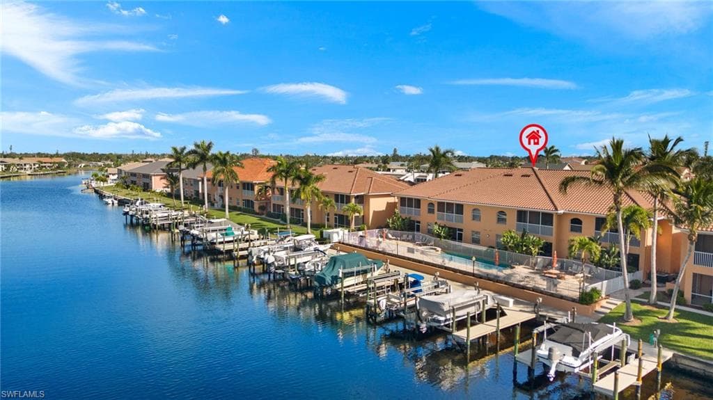 4566 SE 5th PL # 105, CAPE CORAL FL 33904-37