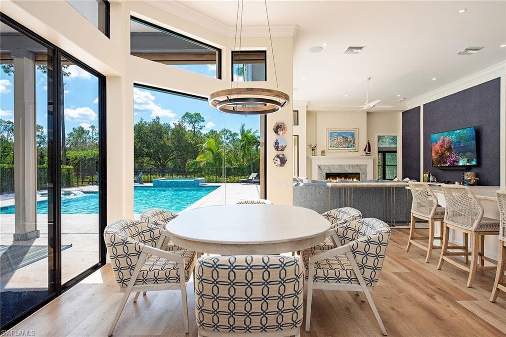 6920 Daniels RD, NAPLES FL 34109-7