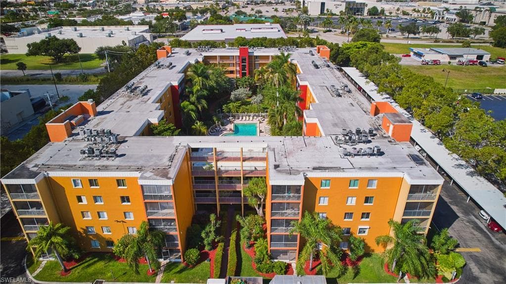 2366 E Mall DR # 519, FORT MYERS FL 33901-2