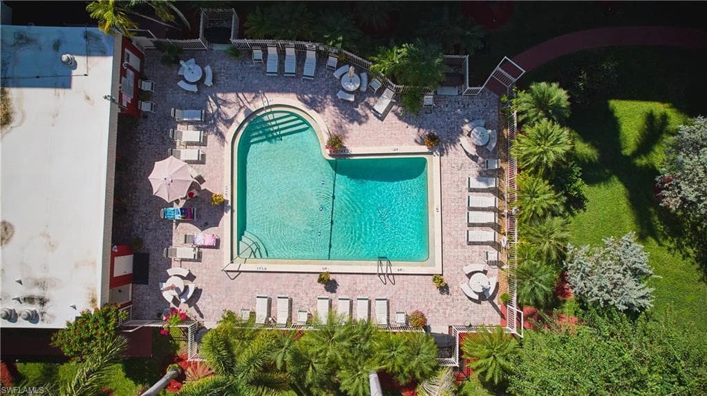 2366 E Mall DR # 519, FORT MYERS FL 33901-4