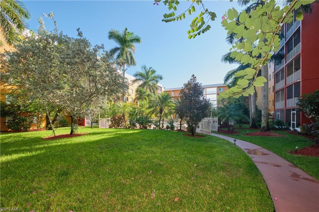 2366 E Mall DR # 519, FORT MYERS FL 33901-44